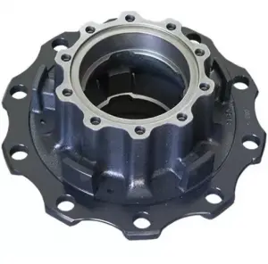 Cubo Roda para Scania Serie G R P F K 2003/19 — 2603319