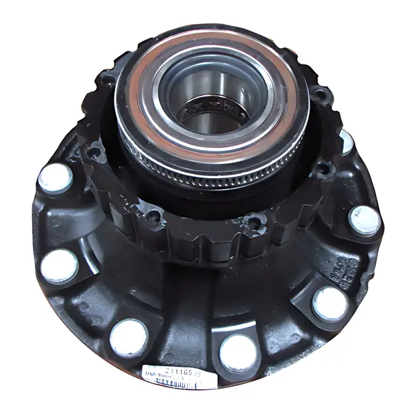 Cubo Roda para Volvo FH FM VM Renault Trucks — MP3000051