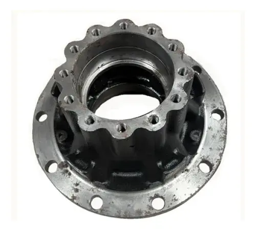 Cubo Roda Tras Castertech Eixo Tras — 2V5501653L