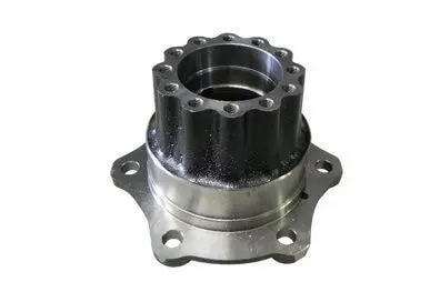 Cubo Roda Tras Internacional Navistar Micro — 81000700