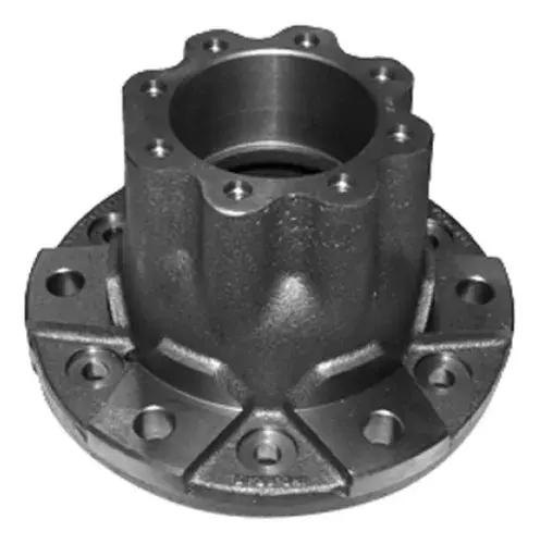 Cubo Roda Tras MB Caminhao 712C 912C 914C LO914 — 6883560001