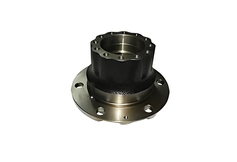 Cubo Roda Tras para Agrale Volare A6 A8 W8 W9 — 6007009349001