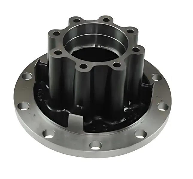 Cubo Roda Tras para Ford Cargo 1622 1722 — 2S0501653A