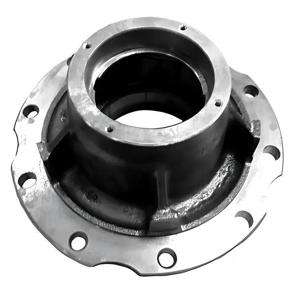 Cubo Roda Tras para Ford Cargo 2421 2422 — MP11003837