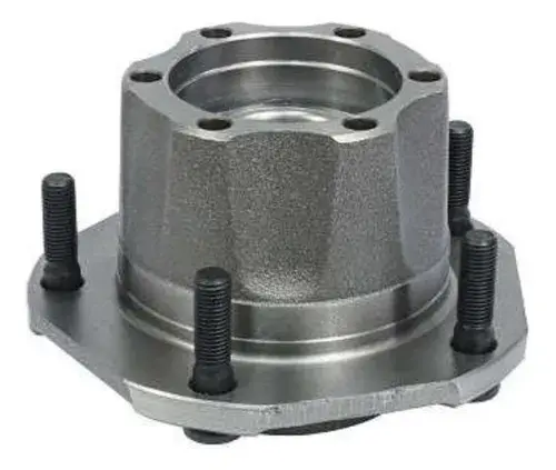 Cubo Roda Tras para Hyundai Hr 5 Furos — 527004F450