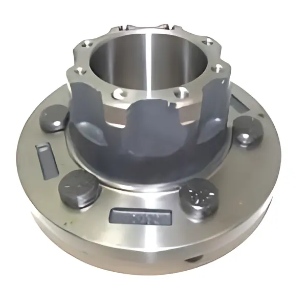 Cubo Roda Tras para Iveco Daily 35S14 45S14