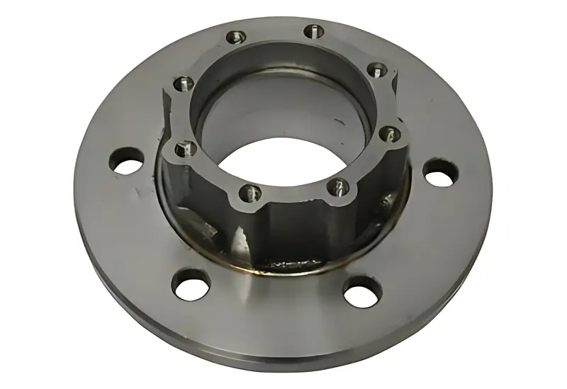 Cubo Roda Tras para Iveco Daily Rod Dupla