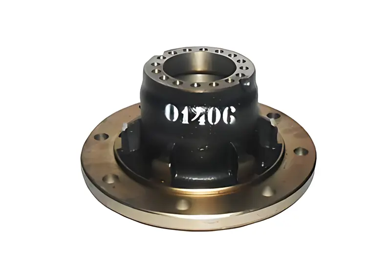 Cubo Roda Tras para MB 1111 1113 Lpo 321H O352 — 3443560001