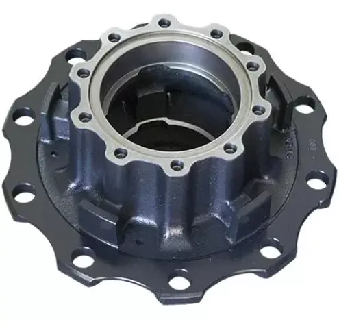 Cubo Roda Tras para Scania P G R T Serie 5 — 2290538
