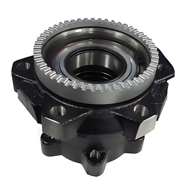 Cubo Roda Tras VW Delivery 6160 2018 — MP40214422