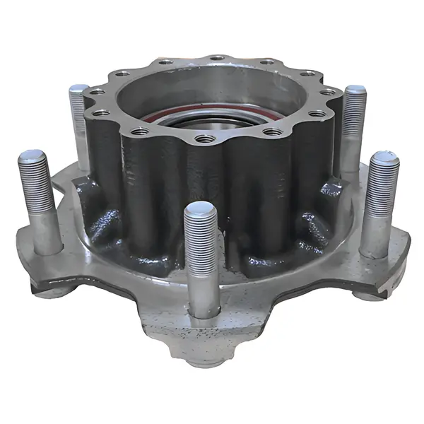 Cubo Roda Tras VW Delivery 9170 11180 14180 — MP11003833