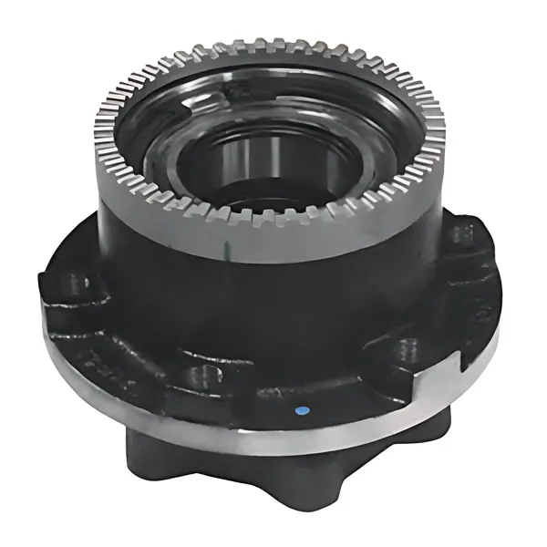 Cubo Roda Tras VW Delivery Express 6160 — MP40214220