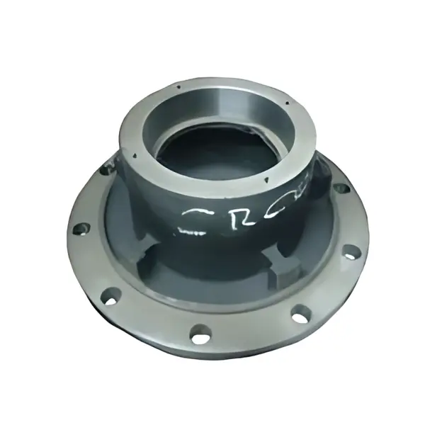 Cubo Roda Traseiro - Carreta Silpa — 2240110326