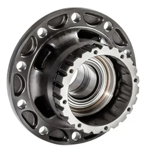 Cubo Roda Traseiro Disco para Volvo Fersa — 85109244