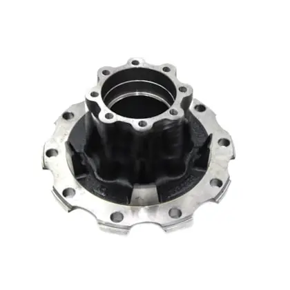 Cubo Roda Traseiro MB Atego 1315 1418 1518 2425 — 6953560101