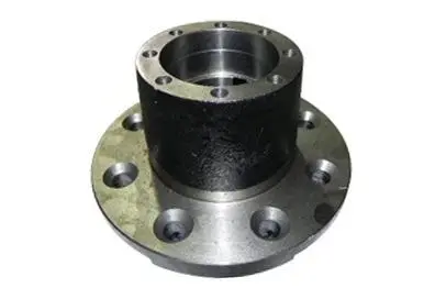 Cubo Roda Traseiro para Ford F4000 81/ — BE1Y1109C