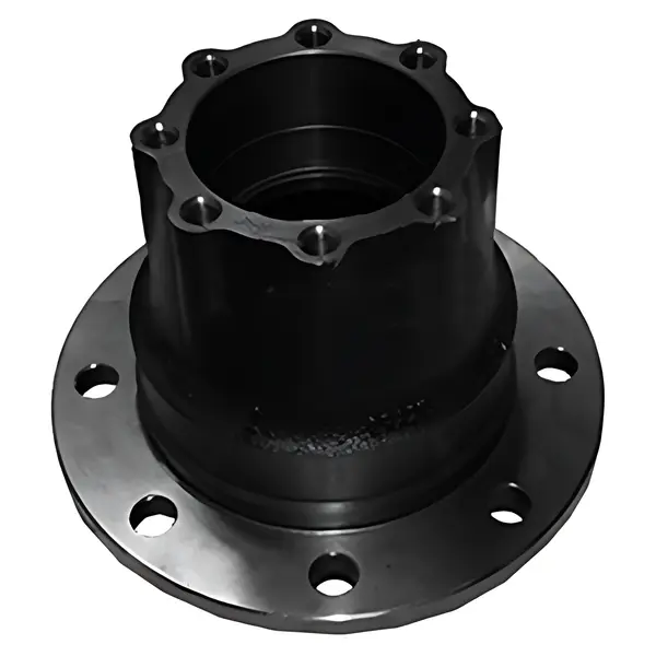 Cubo Roda Traseiro para Ford F4000 Apos 2008 — 500901