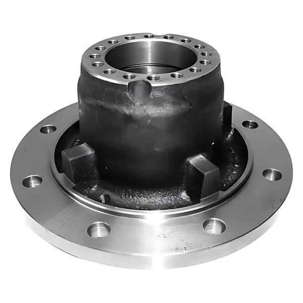 Cubo Roda Traseiro para MB 1111 1113 Caminhao — 3443567001