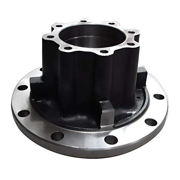 Cubo Roda Traseiro para Volvo VM220 VM270 — MP1103831