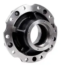 Cubo Roda Truck MB 1516 1519 Disco — 301006852