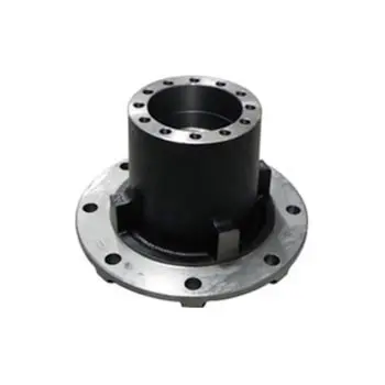 Cubo Roda VW Delivery 4150 4160 6160 6170 — 23B598611B