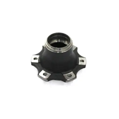 Cubo Roda VW MAN Onibus 8160 9160 Od — 2P0407617D