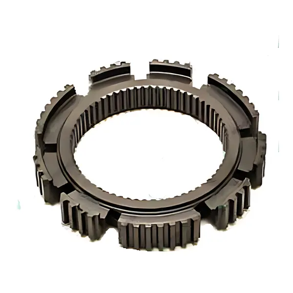 Cubo Sincroniz Redutor MB 1934 para Scania R112 — 2T0313243