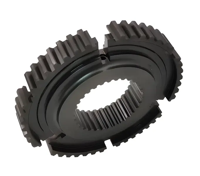 Cubo Sincronizado 1A 2A Tector para Iveco e VW — 500053016