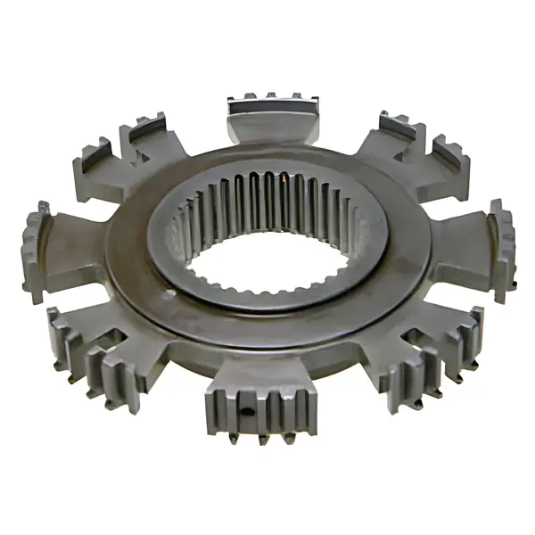 Cubo Sincronizado para Volvo FH12 FM12 FMX — 21521979