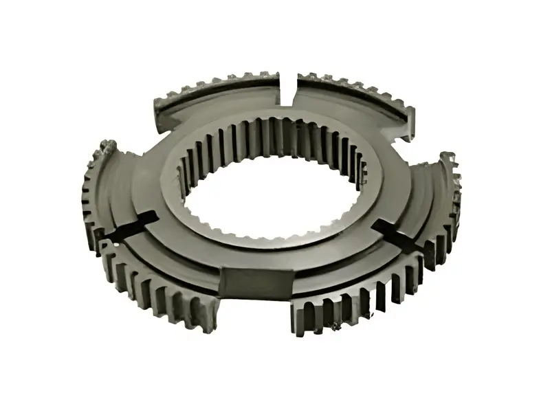 Cubo Sincronizador Atego L1620 L1622 MB G60 G85 — 6952620035