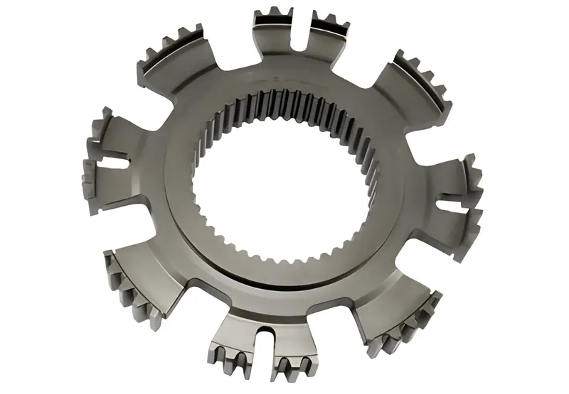 Cubo Sincronizador para Volvo VT2214B VTO2214B — 21233969