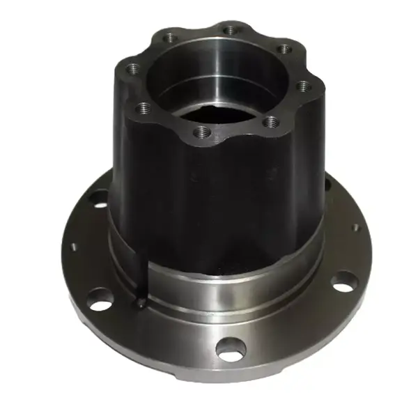 Cubo Tras c/ ABS Volare W8 W9 9.2 — 6020009047004