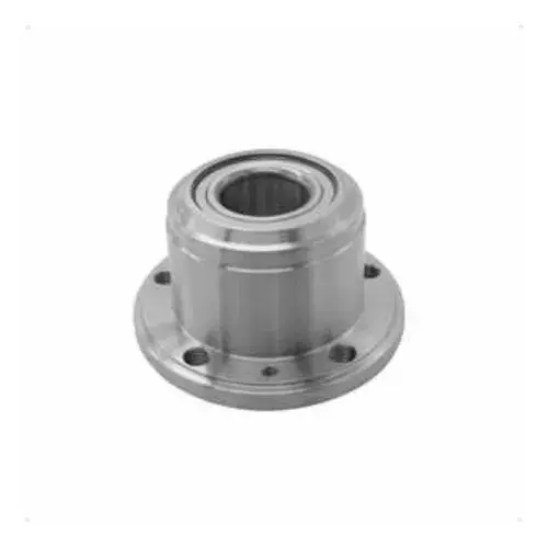 Cubo Traseiro c/ Rolamento Integrado Skf — 1329940080