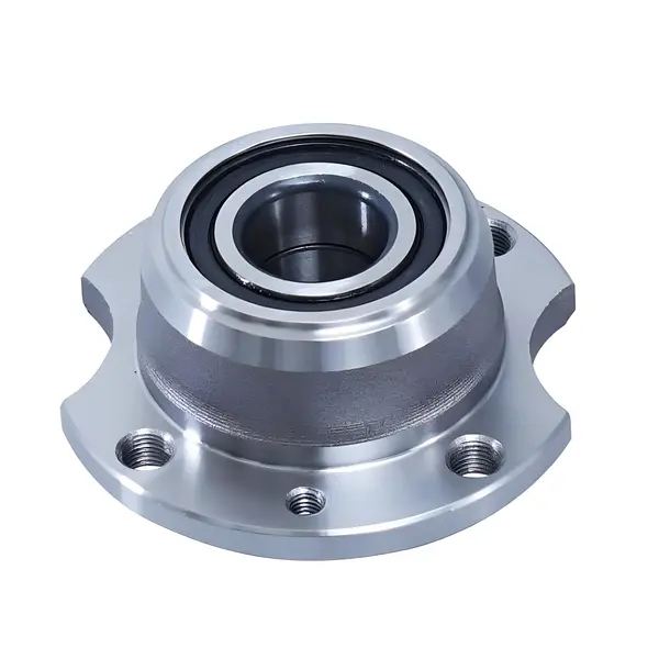 Cubo Traseiro MB 1519 Silpa Iderol — 2240110030