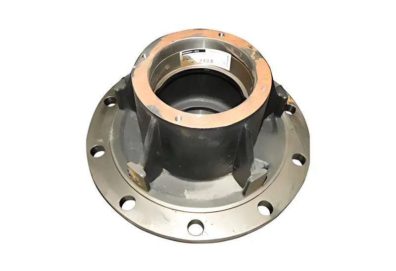 Cubo Truck Guerra 10F para MB 1618 1620 — 7007005012007