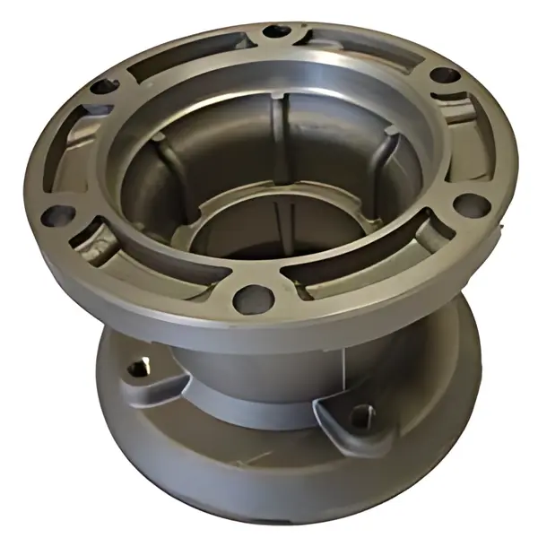Cubo Ventilador para Iveco Stralis 380 410 420 — 500369867