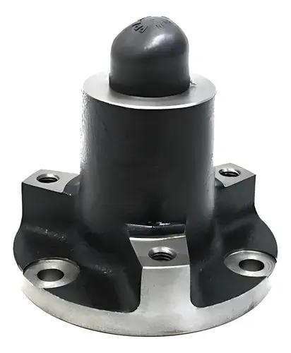 Cubo Ventilador para VW 8150OD 9150OD — 2R0105387A