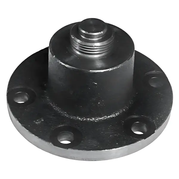 Cubo Ventilador VW Worker 26260 31260 17210 — 2W0105387