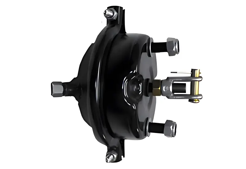 Cuica 7 Tipo 24 para Carreta Randon — 3012063099