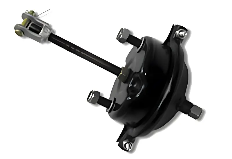 Cuica 7 Tipo 24 para Carreta Randon Haste 69,9MM — 301206299