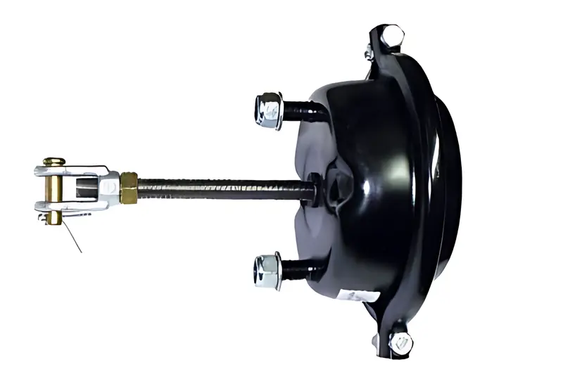 Cuica 8 Tipo 30 para Carreta Randon Haste 190MM — 301206752