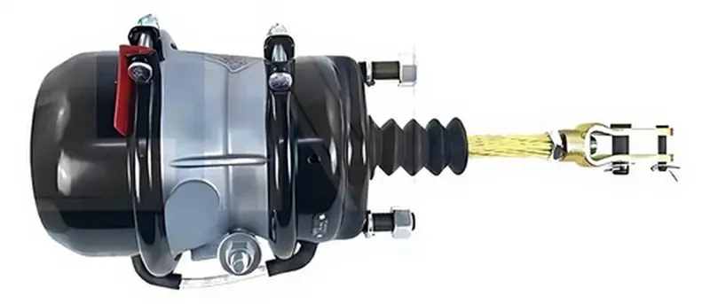Cuica de Freio 16X24 MB Accelo Onibus — 024.420.8418