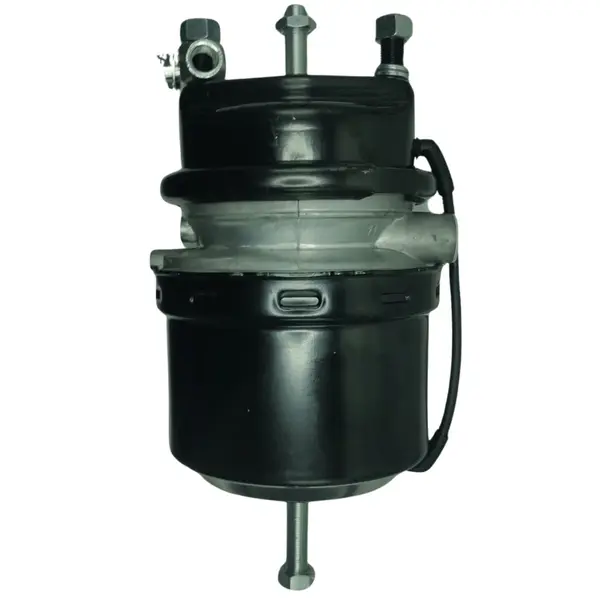 Cuica de Freio 20X24 MBB/scania