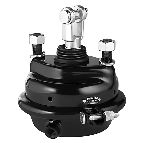 Cuica de Freio Diafragma 16X6 MB L1418 — 6944207218