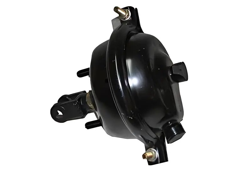 Cuica Diant 6 Pol para Ford Cargo 1517E — BG5X2025AA