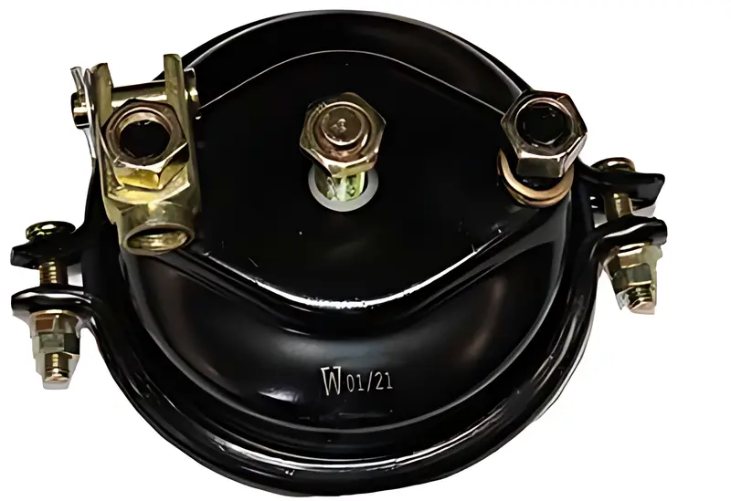 Cuica Freio 16 Pol para MB L1418 LK1418 LAK1418 — 6944207118