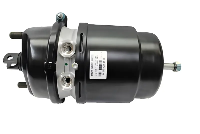 Cuica Freio 24X24 para Ford VW e MB — 0864204918