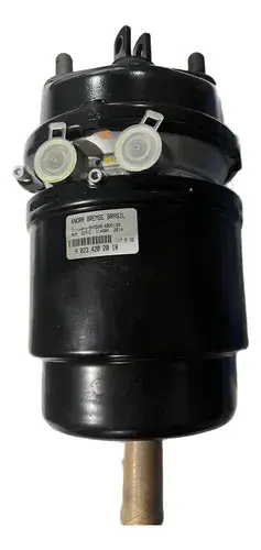 Cuica Freio 3º Eixo para MB Axor 2640 2644 — 0234202018