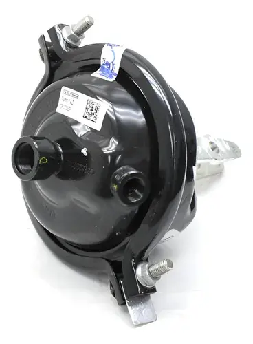 Cuica Freio Diant Onibus VW 9180 Od 11180 — 23B615331
