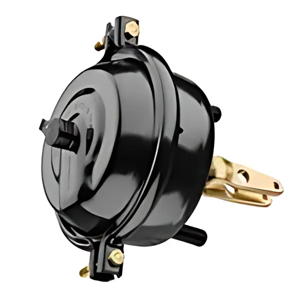 Cuica Freio Diant para Iveco Tector Cursor — 503356013